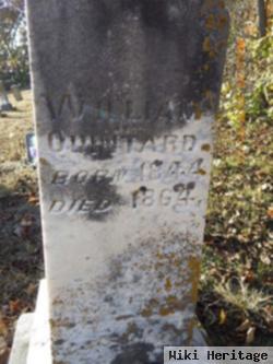 William Quintard