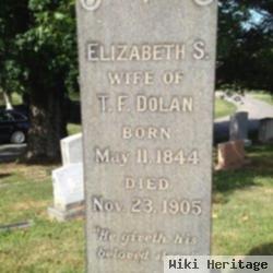 Elizabeth S. Dolan