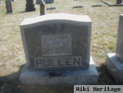 Ella Mae Hughes Pullen