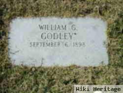 William G. Godley