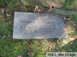 Thomas Gardner, Jr