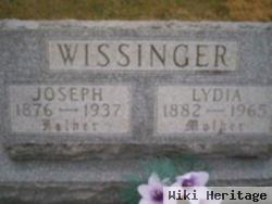 Lydia Wissinger