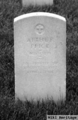 Arthur Price