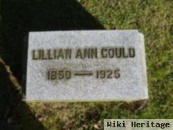 Lillian Ann Gould