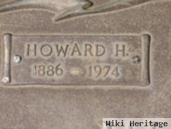 Howard H Wattles