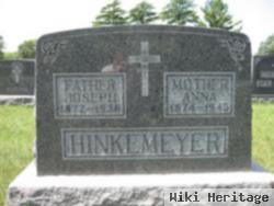 Joseph G. Hinkemeyer