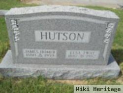 James Homer Hutson