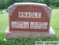 Albert Knadle