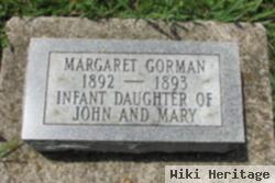 Margaret Gorman