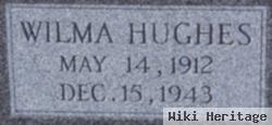 Wilma Hughes Lovelace