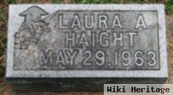 Laura Ann Haight