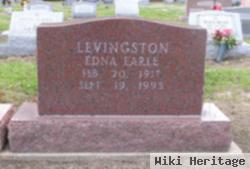 Edna Earle Levingston