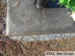 Floyd E. Black