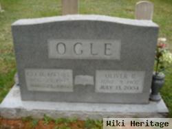 Cecil Ownby Ogle