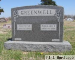 Josephine "josie" Shively Greenwell