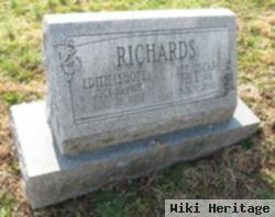 Edith R. Shope Richards