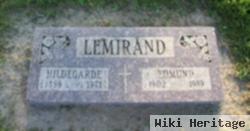 Edmund Theodore Lemirand