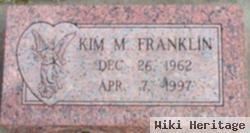 Kim Marie Franklin