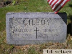 Mabelle J. Gilfoy