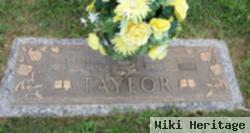 Nina F Taylor