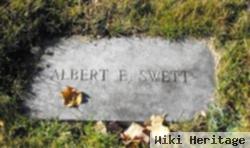 Albert E Swett