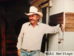 Glen Henrie Allred, Sr