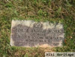 George Arthur Morris