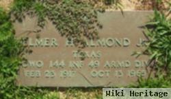 Elmer Henderson Almond, Jr