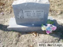 Jimmy Louis Smith