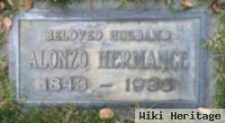 Alonzo Hermance