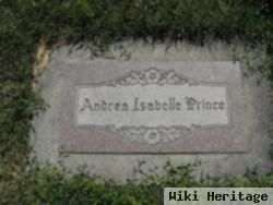 Andrea Isabelle Prince