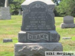 Mary Smalley Drake