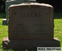 Ward G. Loucks