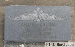 Anton Kalina