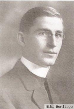 Rev Edward Dickinson Gaylord