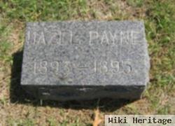 Hazel Payne