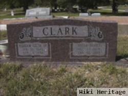 William Isler Clark, Jr