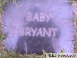 Baby Bryant