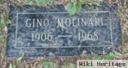 Gino A Molinari