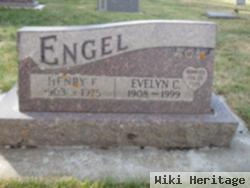 Henry F. Engel