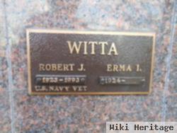 Erma Ione Nelson Witta