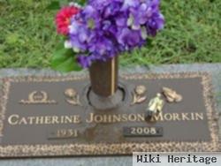 Catherine Johnson Morkin