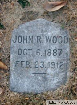 John R. Wood