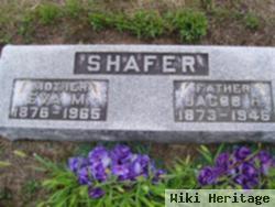 Jacob Henry Shafer