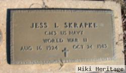 Jess L. Skrapke