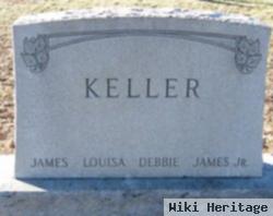 James Keller, Jr