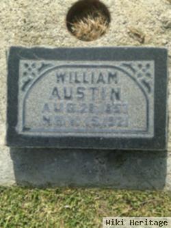 William Austin