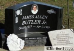 James Allen Butler, Jr