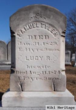 Samuel Tyler