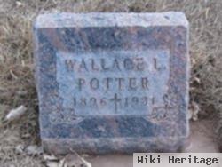 Wallace Lafayette Potter